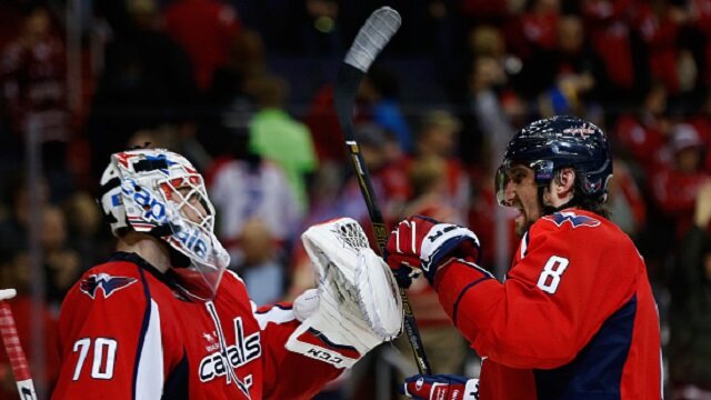 5 Players the Washington Capitals Should Trade Right Now
