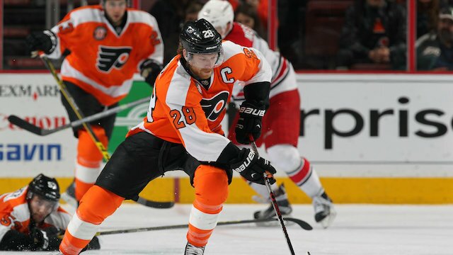 Philadelphia Flyers Need to Trade Claude Giroux Now, Continue Rebuilding Process