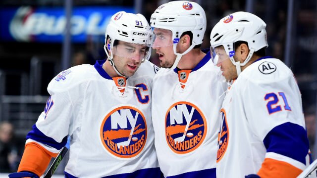 5 Players The New York Islanders Should Trade Right Now