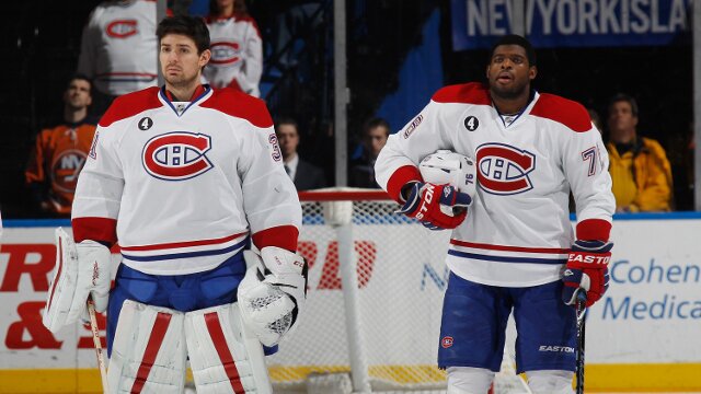 5 Players the Montreal Canadiens Should Trade Right Now