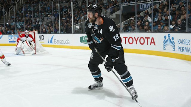 5 Players the San Jose Sharks Should Trade Right Now