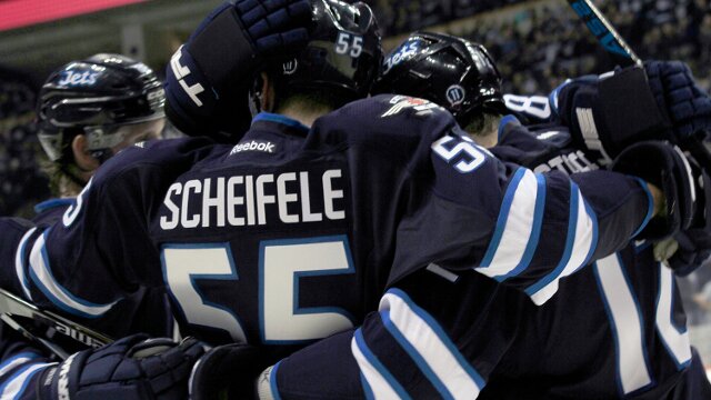 5 Players the Winnipeg Jets Should Trade Right Now