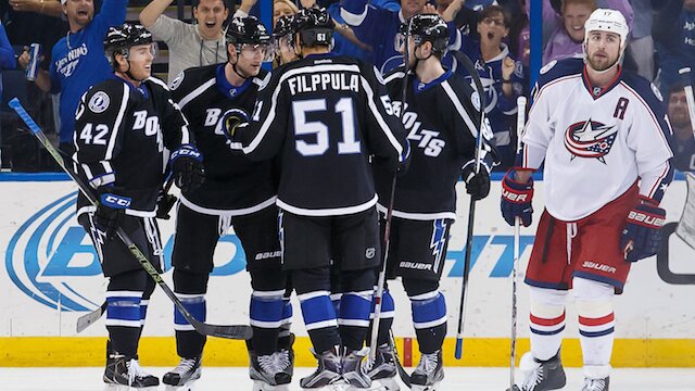 5 NHL Teams That Aren\'t Living Up to the Billing in 2015-16 Season