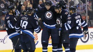Winnipeg Jets Need To Forge Own Identity With Rebuild
