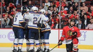 5 Things St. Louis Blues Must Do To Succeed In Second Half Of 2015-16 NHL Season