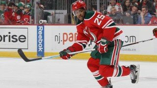 Devante Smith-Pelly Has Been A Revelation For New Jersey Devils