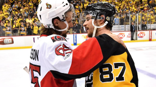 Erik Karlsson Receives Conn Smythe Vote Despite Not Making Stanley Cup Final