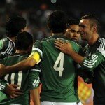 Mexico must win by good margin on Wednesday
