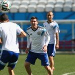 Lionel Messi Argentina Swizterland World Cup Preview