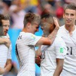 France Germany World Cup Preview