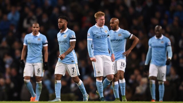 Manchester City are in for a Rough Time When They Play Borussia Monchengladbach