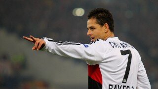 Liverpool Would Offer Vengeance To Chicharito But Little Else