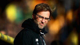 Jurgen Klopp Isn’t Doing Any Better Than Brendan Rodgers at Liverpool