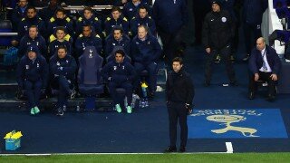 Tottenham’s Mauricio Pochettino Should Stay Away from Paris