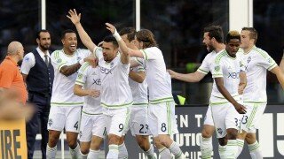 Seattle Sounders’ Early Struggles Will Only Get Worse