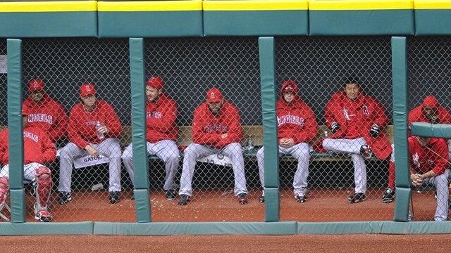 Los Angeles Angels Bullpen Continues to Struggle, Should Halos Be Concerned?