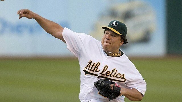 Bartolo Colon Suspended 50 Games for PEDs, MLB Needs a New Plan