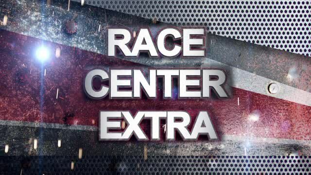 NASCAR | Race Center Extra