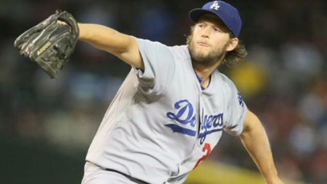 Kershaw, Kluber Win Cy Young Awards
