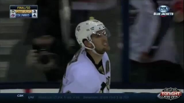HIGHLIGHTS: Pens Fall in Shootout