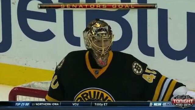 HIGHLIGHTS: Bruins Lose in Shootout