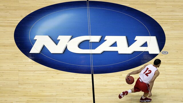 SI Wire: NCAA Upping Scholarship Values