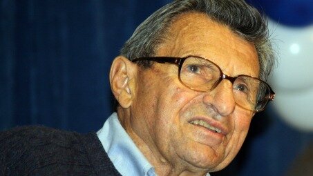 Should The NCAA Have Restored Paterno's Wins?