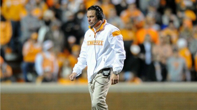 Introducing Tennessee's Early Enrollees