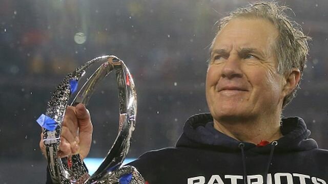 Super Bowl XLIX: Patriots Controversy?