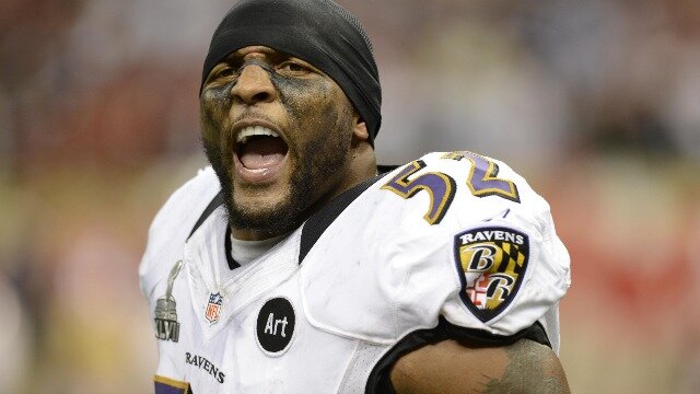 Ray Lewis