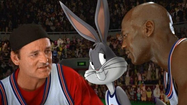 Space Jam