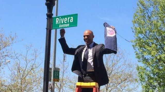 Mariano Rivera