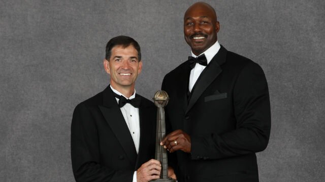 John Stockton and Karl Malone