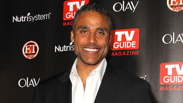 Rick Fox