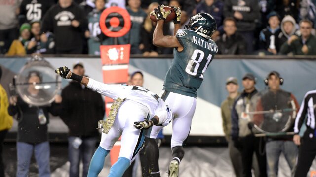 Jordan Matthews