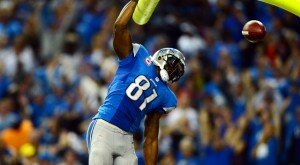 calvin johnson detroit lions wr wide receiver