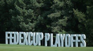 2015 The Barclays Power Rankings FedEx Cup