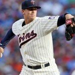 Will Minnesota Twins’ Kyle Gibson be a Member of Starting Rotation in 2014