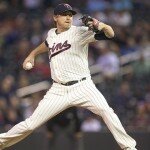 Will Minnesota Twins be able to Fix Starting Rotation in House