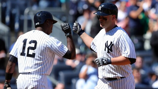 New York Yankees Must Not Rely On Home Runs
