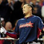 2014 MLB Home Run Derby Heavyweights Disappointed