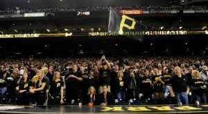 Pittsburgh Pirates 2015 playoff hopes