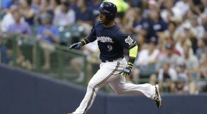 2015 MLB Spring Training: 5 Milwaukee Brewers Position Battles to Watch