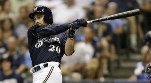 2015 MLB Spring Training: 5 Milwaukee Brewers Storylines to Watch