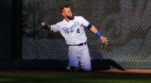 Alex Gordon