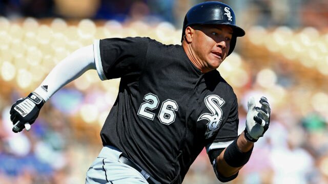Avisail Garcia Is Chicago White Sox\'s Key To Success In 2016