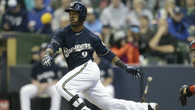 Jean Segura, Milwaukee Brewers