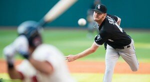 chris sale chicago white sox sp starting pitcher