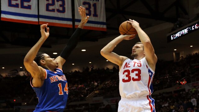 Anthony Gruppuso-USA Today Sports