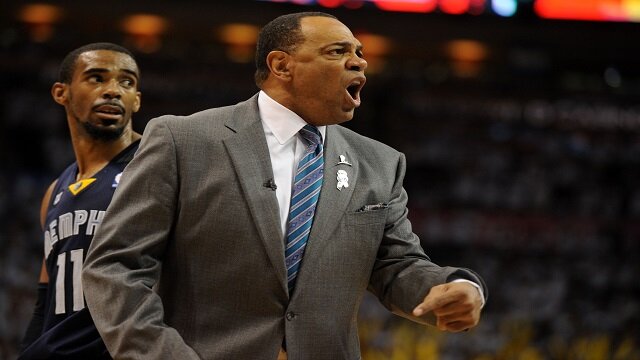 Would Coach Lionel Hollins be a Good Fit for Brooklyn Nets